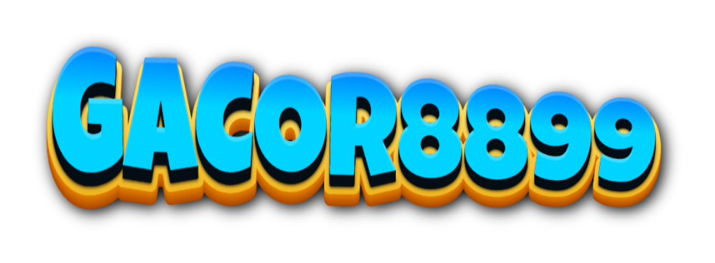 GACOR8899